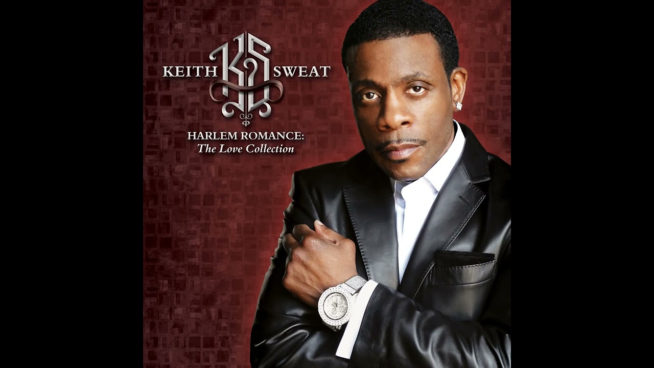Keith Sweat - I Want to Love You Down - 1991 - YouTube