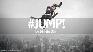 Martin Vide - #JUMP!