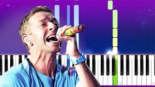 Download Lagu Coldplay - Orphans (Piano tutorial) Download Lagu Coldplay - Orphans (Piano tutorial)