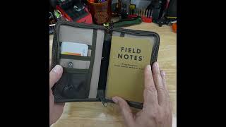 EDC notebook