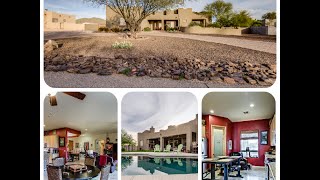 39009 N 2nd Place Phoenix, AZ 85086 For Sale