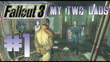 The Father #2/Son Relationship - Let