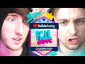 $100,000 Fall Guys Charity Stream With KreekCraft!