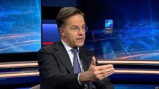 Rutte: Putin se mora suočiti s 'razornim posledicama' ako ponovno pokuša napasti Ukrajinu