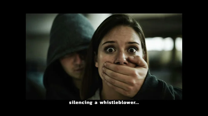 Whistleblower Silenced For Reporting Abuse, Selmer Elementary School, McNairy County, Tn.