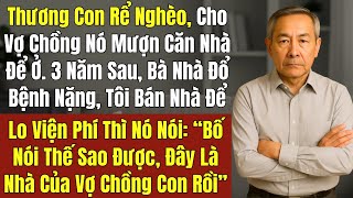 Tuổi Về Chiều