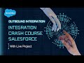 Salesforce integration crash course  outbound integration  live project