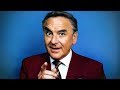 Bob Monkhouse OBE (1928-2003) entertainer/comedian