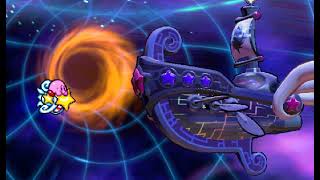 Fly Kirby - Kirbys Return To Dream Landkirby Super Star Style Remix