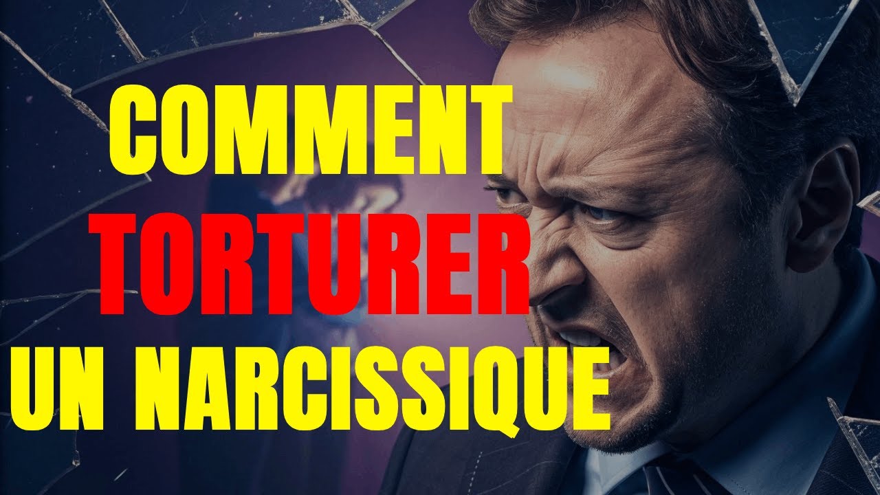 5 façons de torturer un narcissique