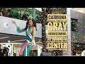 HD Miss Universe Catriona Gray Homecoming Parade | Araneta Center