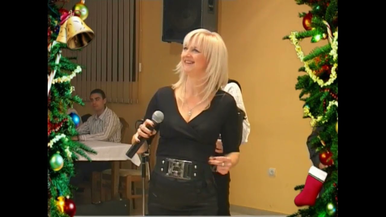 Novogodišnje Muzičke legende 2007-2008 Ruf Televizije, Veliko Gradište 3 Deo