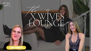 Can Somatic Healing Really Help After Divorce w/ Layne Burkette 🌱✨ Part 2