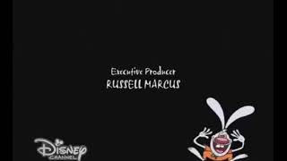 Disneys Brandy & Mr Whiskers On Disney Channel Creditsnaqis&Friendsspainusa20052019