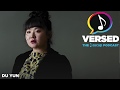 VERSED: The ASCAP Podcast // Du Yun – Sizzle
