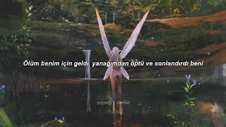 Melanie Martinez - Death Türkçe Çeviri