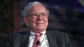 What to Expect at Berkshire Hathaway's Annual Meeting
