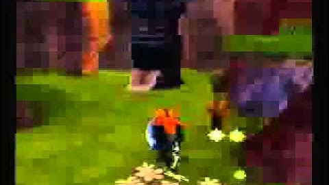 (Live Stream) Crash Twinsanity Part 1