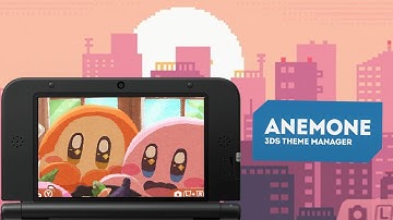 HOW TO INSTALL THEMES AND SPLASHS ON 3DS