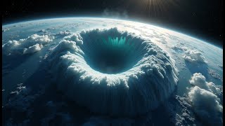 картинка: 🌍 Что если Земля ОСТАНОВИТСЯ? — АПОКАЛИПСИС, который вы не представляли!
