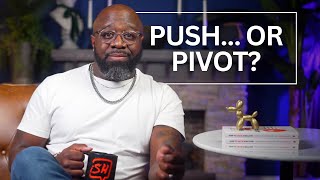 Download lagu Stop Forcing What Isn’t Working