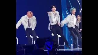 Felix Seungmin I.n Dance Replay 3Rd Fan Meeting