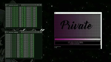 Private C2 | DDos attack c2 cnc #botnet