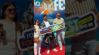Radio Kartina Fest 2026 — Франкфурт запомнит надолго. Было громко. Ярко. До мурашек.