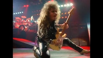 Yngwie J. Malmsteen