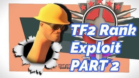 TF2 - Casual level fast Exploit Part 2!