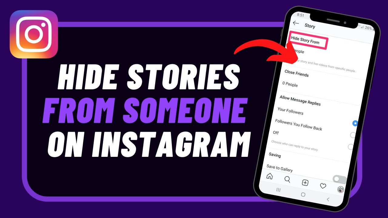 How To Hide Instagram Stories From Other Users Instagram Story Privacy how-to-hide-instagram-stories-from-other-users-instagram-story-privacy