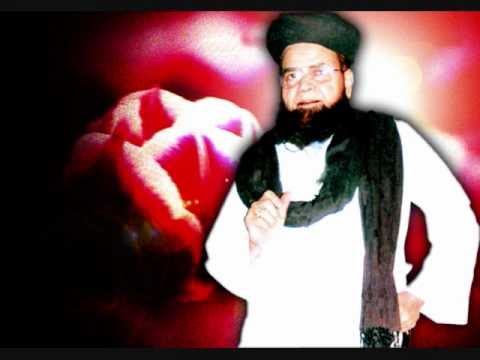 Manqabat Maulana Shah Ahmad Noorani Siddiqui {ra}