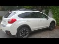 2014 Subaru Crosstrek Review from an Owner!!!