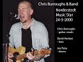 Chris burroughs  band  norderstedt music star 2452000