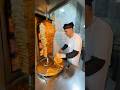 İstanbul’da bu döner yok #reklam Ayhan usta baba döner.