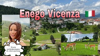 Enego Vicenza | Travel Italy | Summer 2021 | 🇮🇹