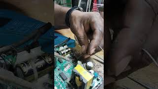 Jack A3 PowerMax control Box How to solve E-14