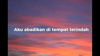 Di Ujung Jalan - Samsons - Lirik #liriklagu #lagu