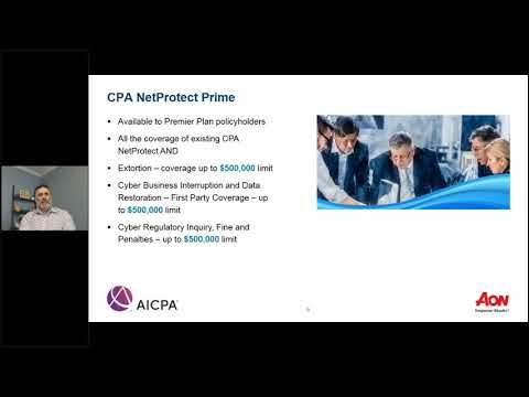 AICPA Insurance Resources