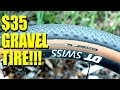 Is this BUDGET Gravel Tire Any Good?