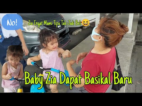 Saat-Saat Mencabar Apabila Anak-anak Buat Perangai..Kena Banyak Sabar🙂 Bab Memujuk