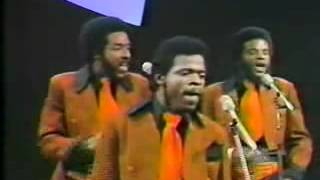 The Delfonics - Didn't I Blow Your Mind This Time 1973 Live