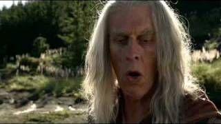 1Ères Minutes Saison 2 - Legend Of The Seeker