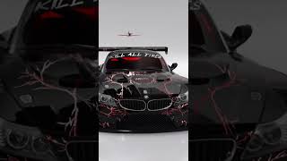 My build this week #BMW_Z4 #GT3 #Racing (B)roke (M)y (W)elth 😅😎😈 #custom_show @the_crew_motorfest