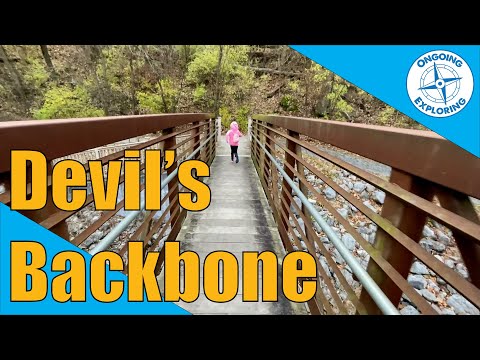 E15 Road Trip Vlog (Devil's Backbone, Boonsboro, MD)