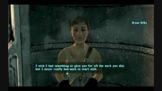 Fallout 3 Side Quests - Those! part2of2 screenshot 1