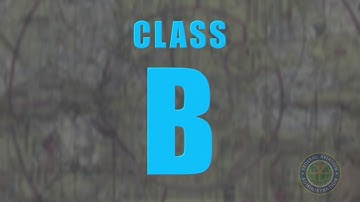 How to Identify Class B Airspace Tutorial