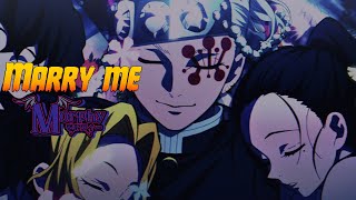 Asmr Becoming Uzuis Fourth Wife Tengen Uzui X Listener Audio