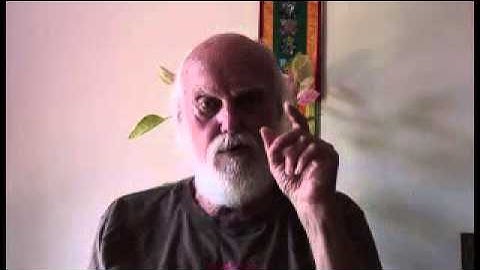 Watching Your Thoughts