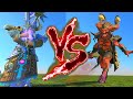 Aekold Helbrass VS Skulltaker Total War Warhammer 3 Aekold Helbrass VS Skulltaker Total War Warhammer 3